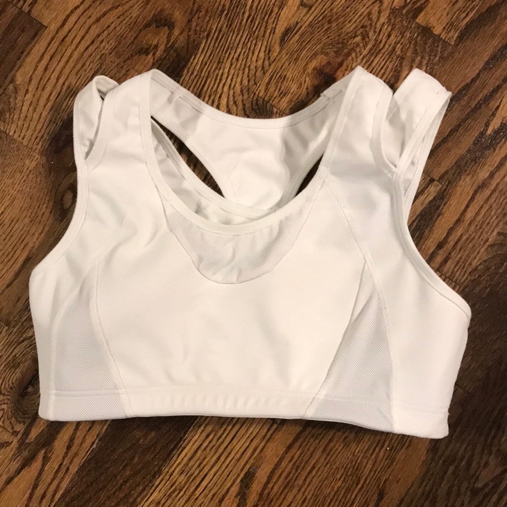 SYROKAN Sports Bra High Support